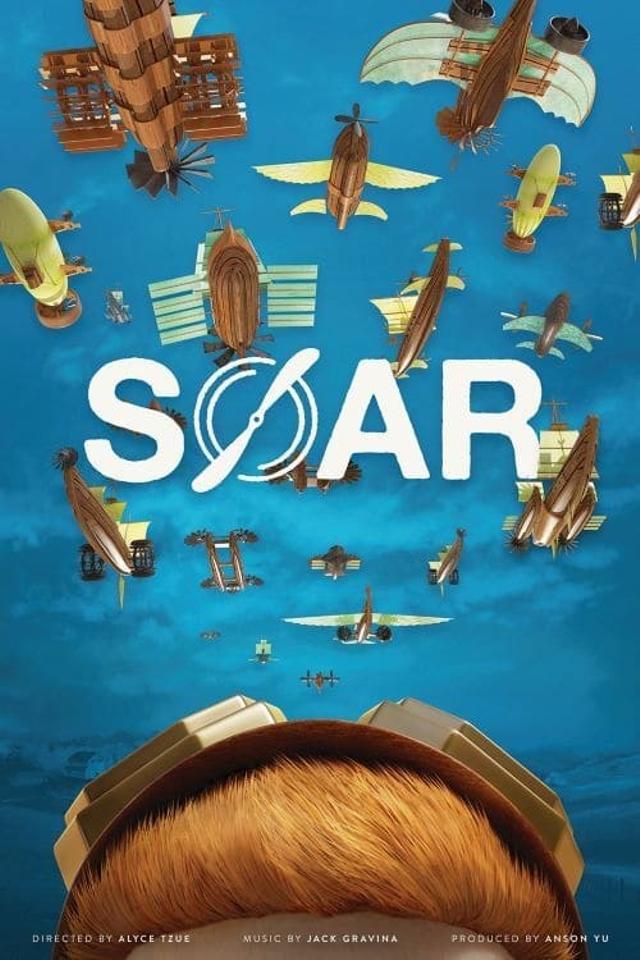 Soar