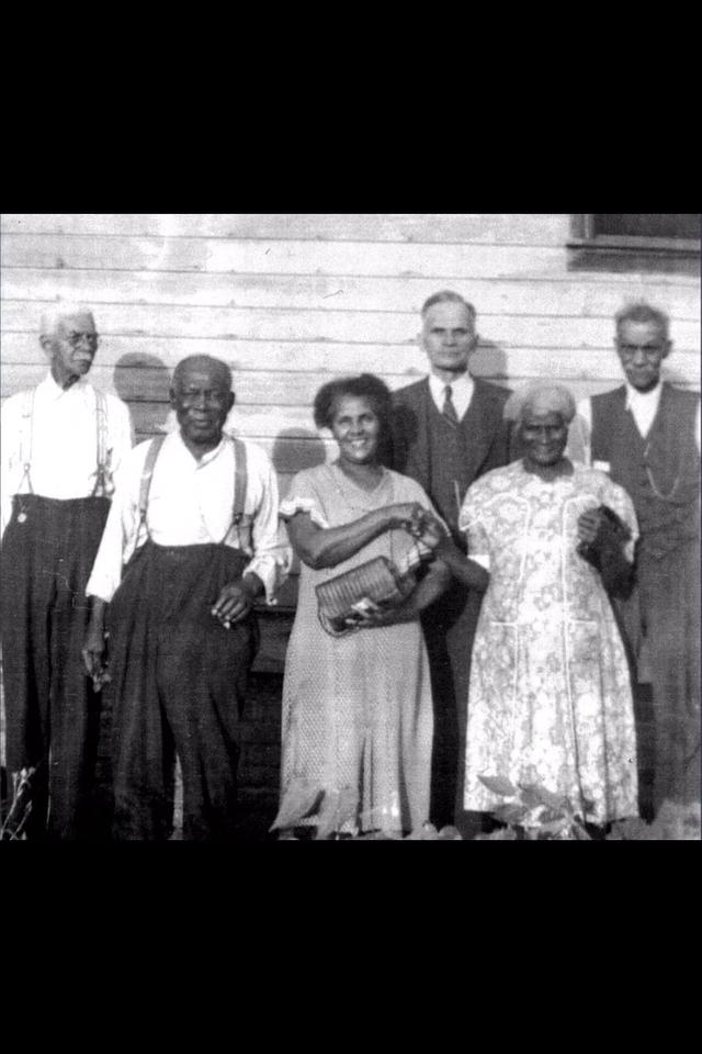 We Are the Roots: Black Settlers and their Experiences of Discrimination on the Canadian Prairies