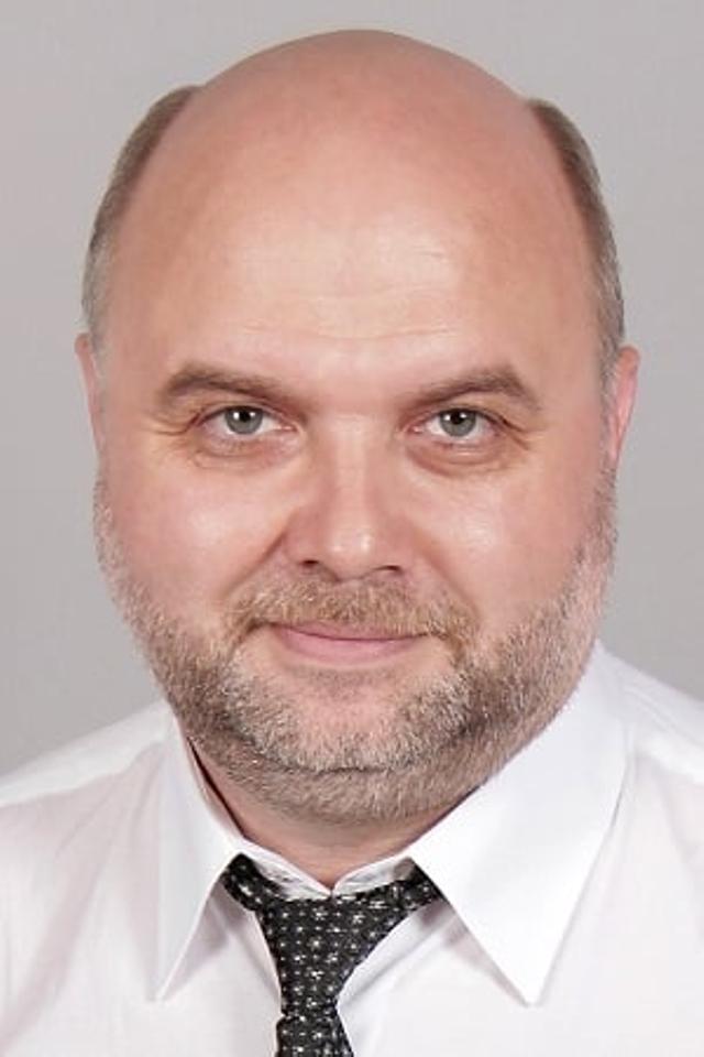 Igor Sigaev