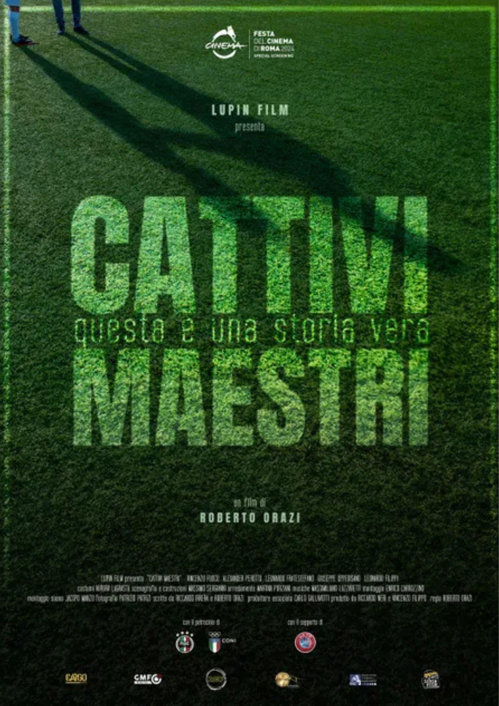 Cattivi Maestri