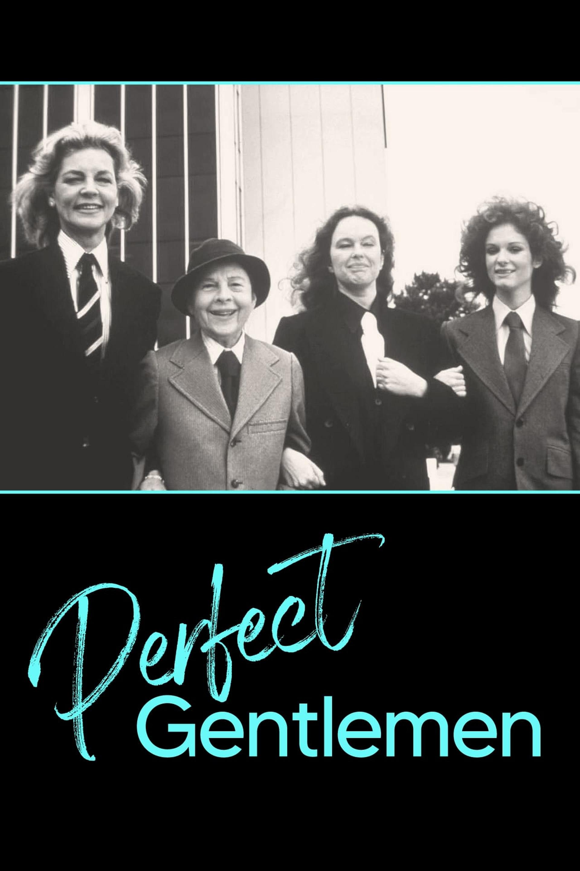 Perfect Gentlemen