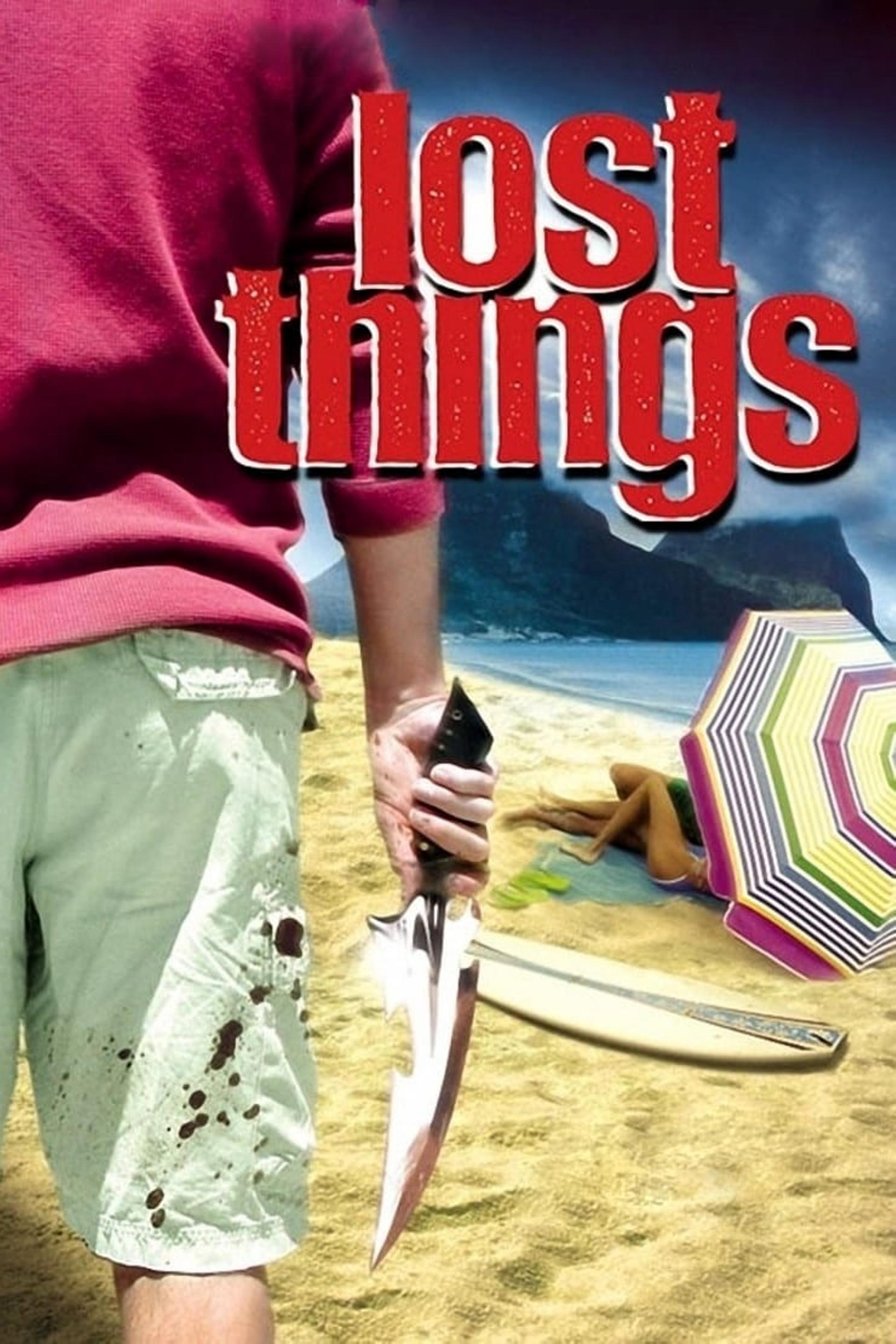 Lost Things