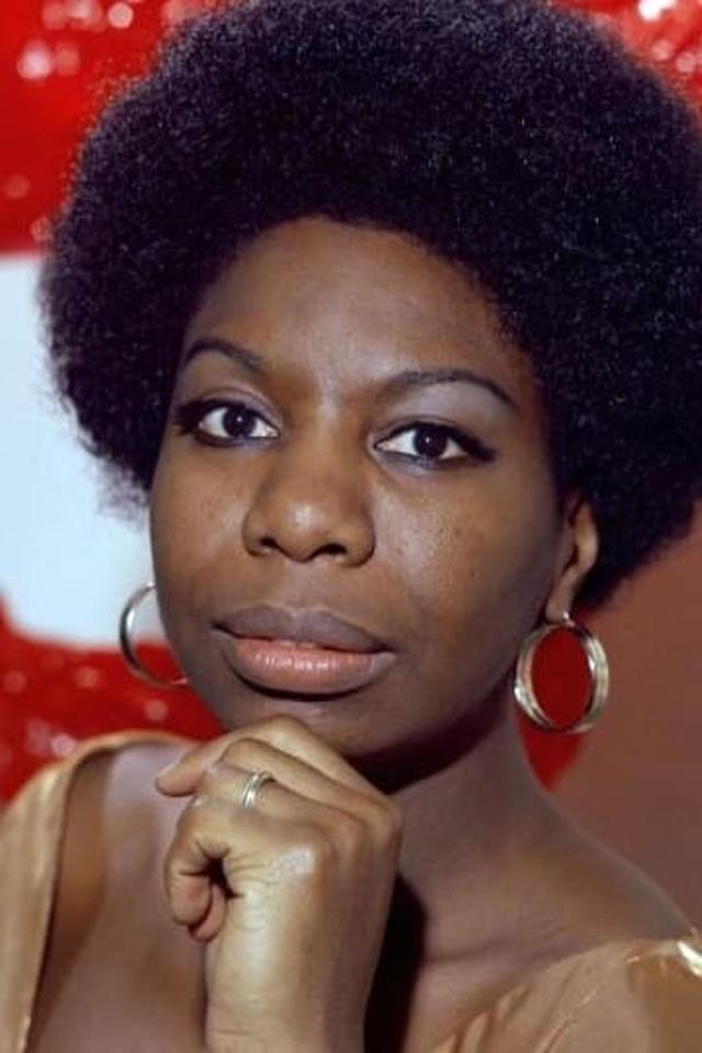 Nina Simone