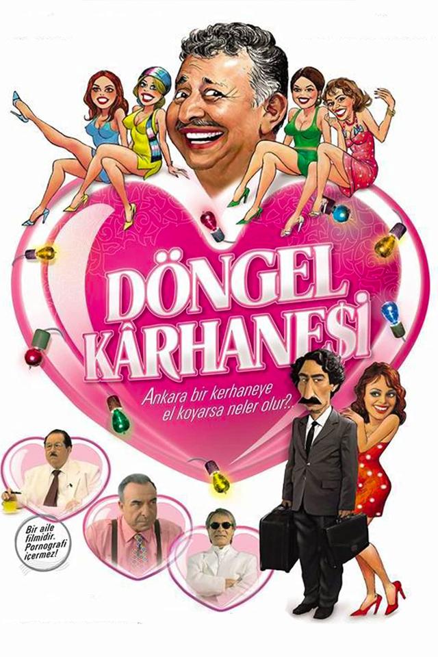 Döngel Kârhanesi