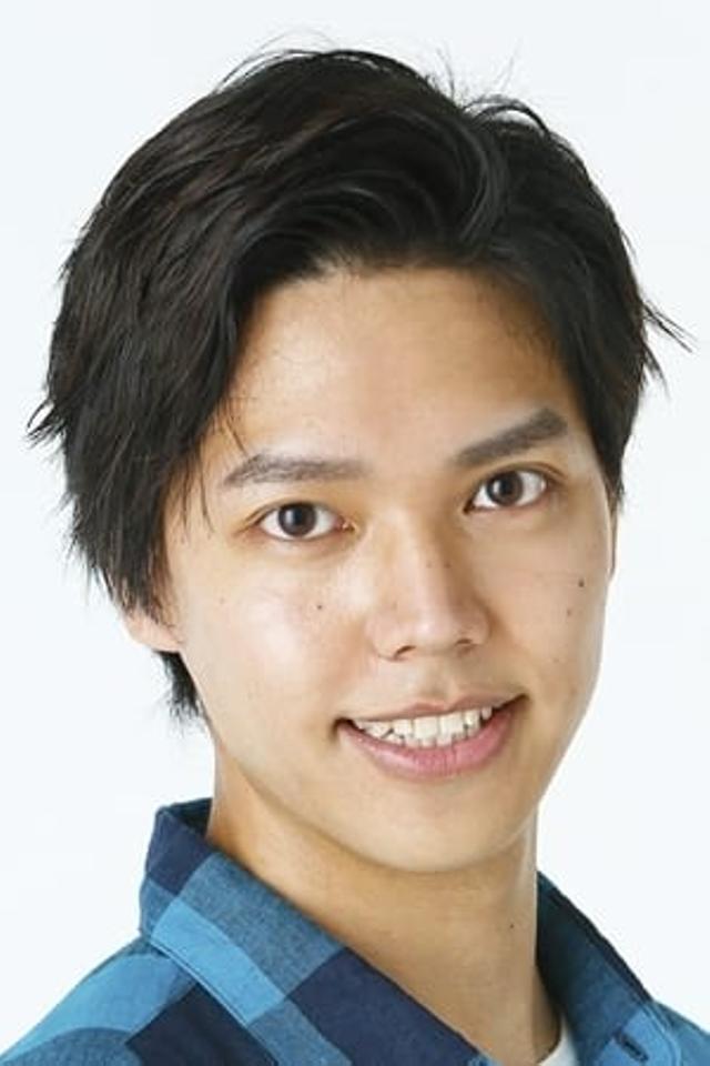 Tomohiro Ohmachi