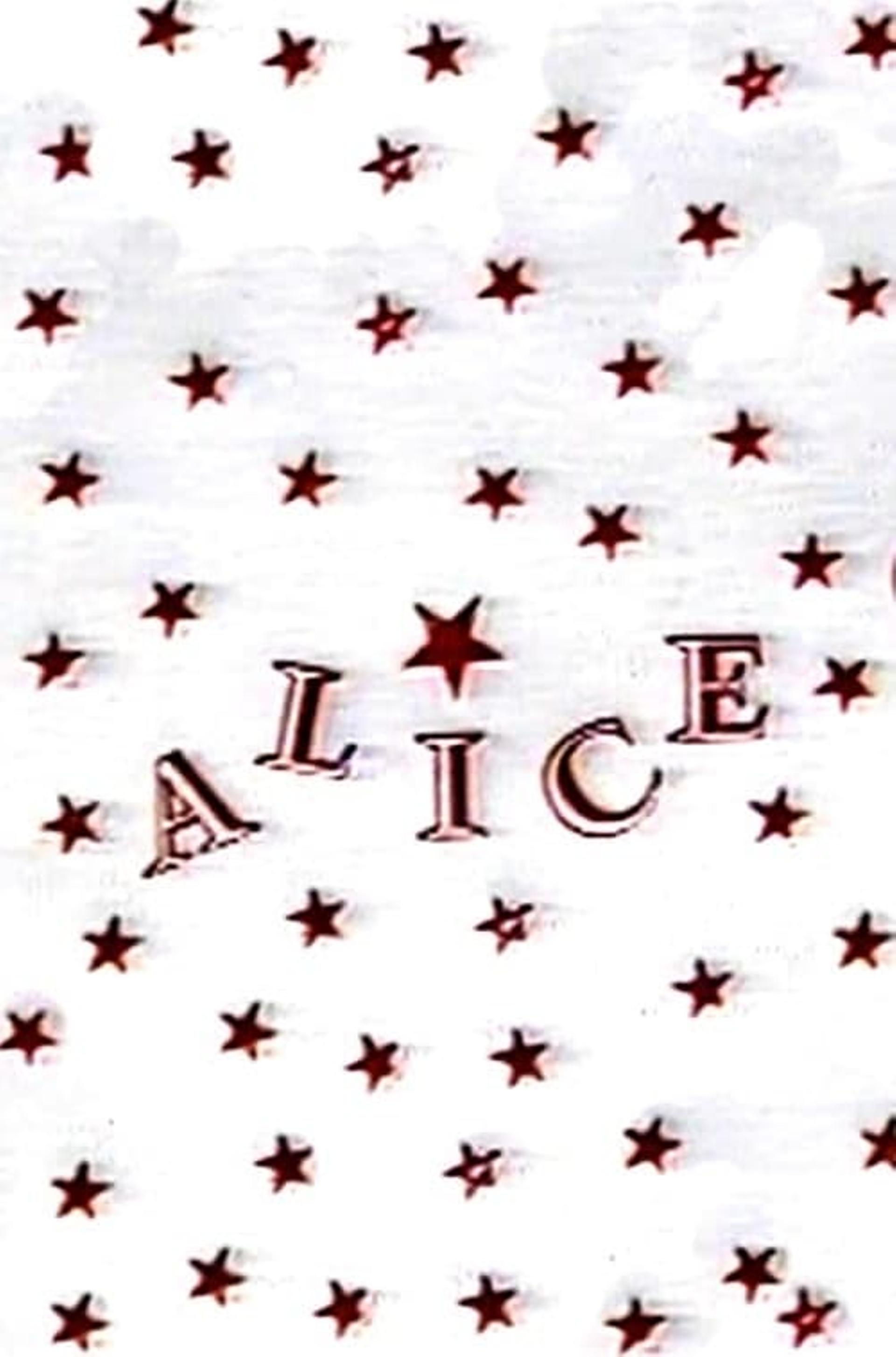 Alice