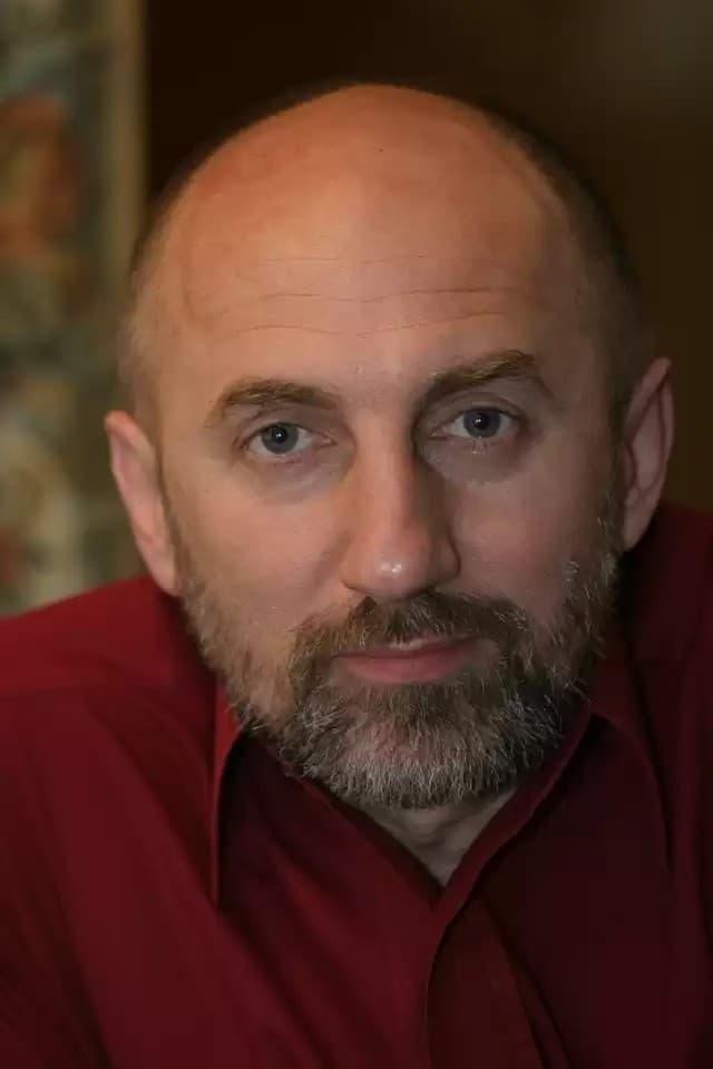 Igor Michalski