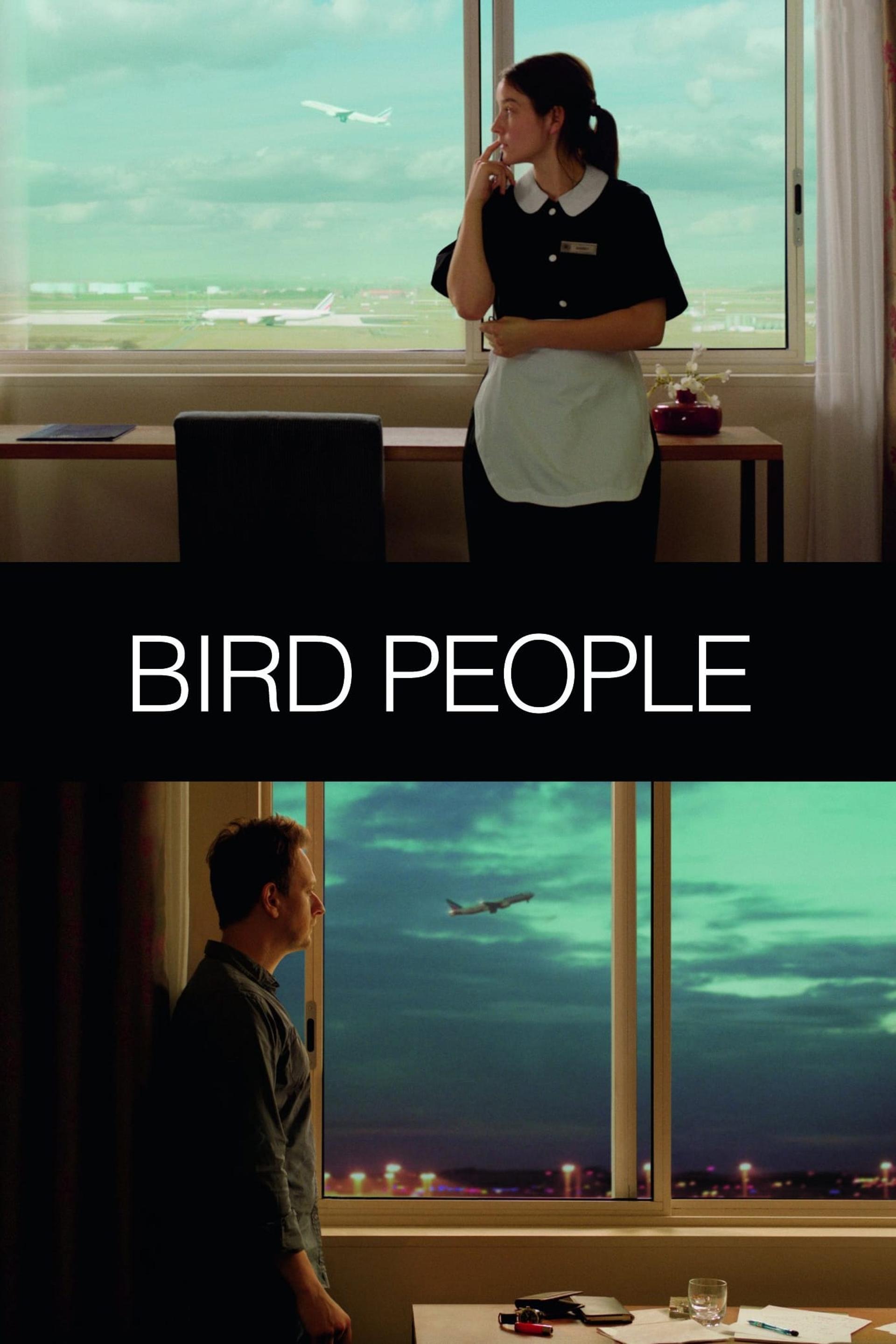 Bird People