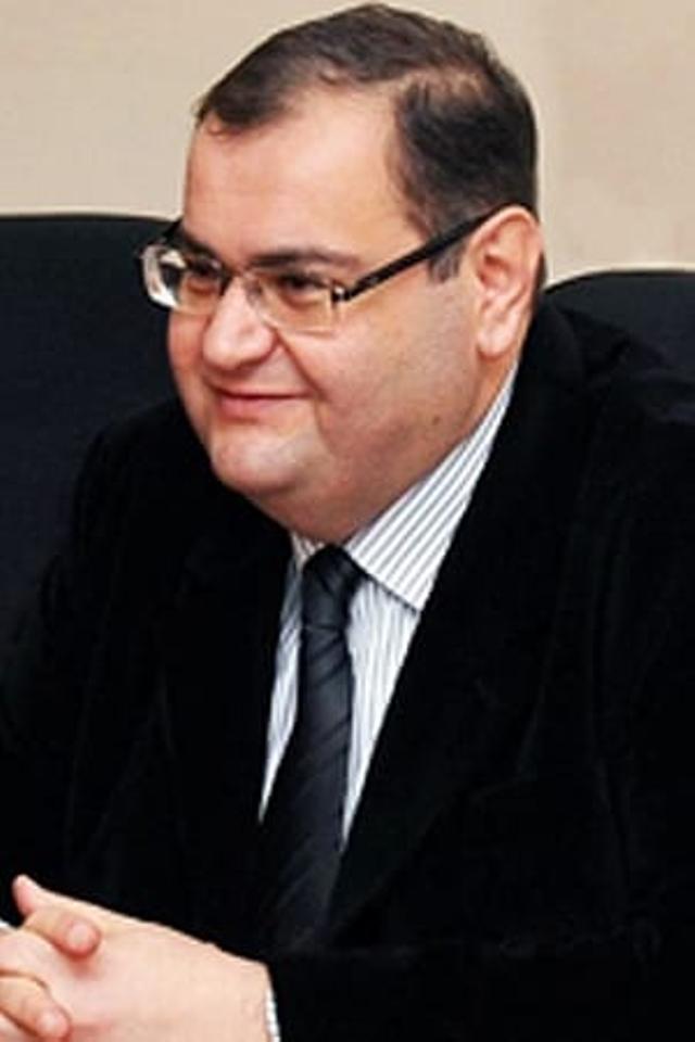 Jamil Guliyev