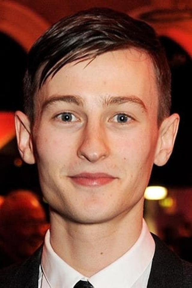 Elliott Tittensor