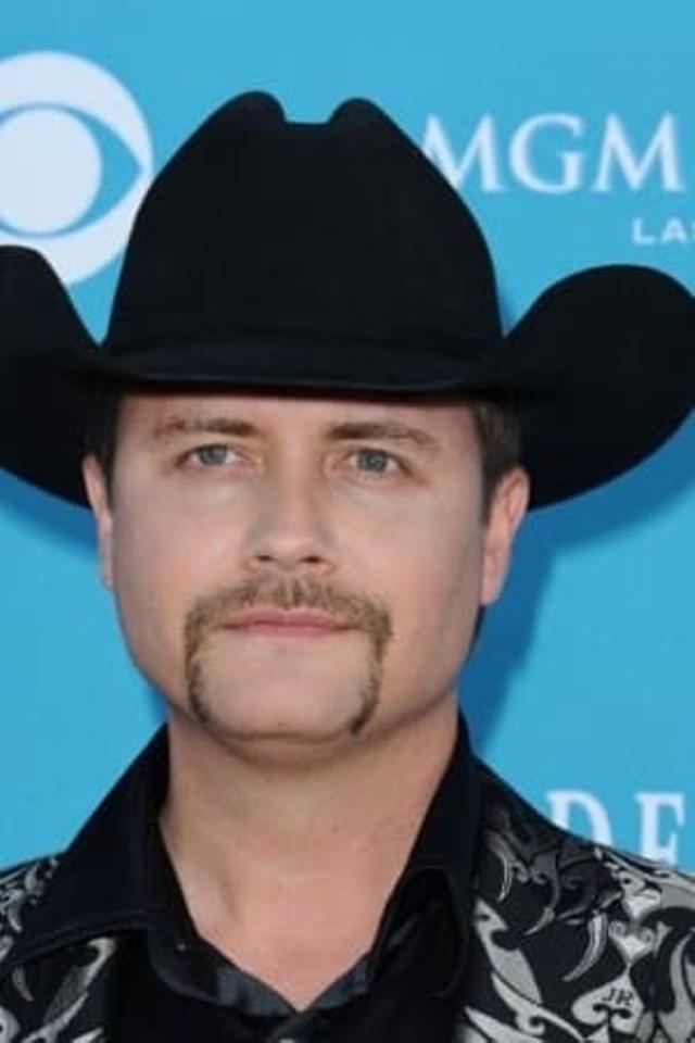 John Rich