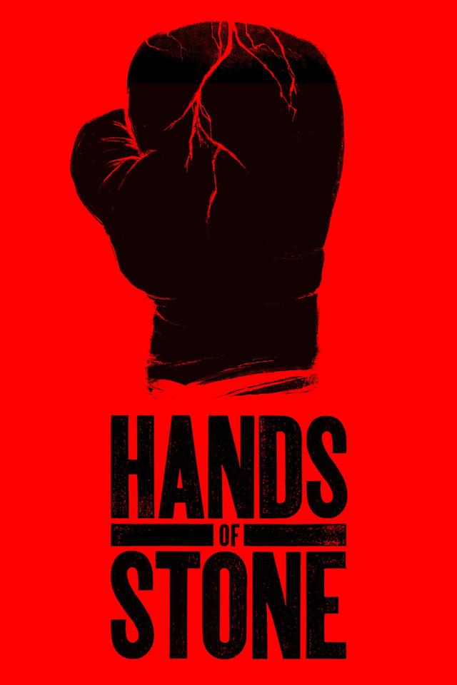 Hands of Stone