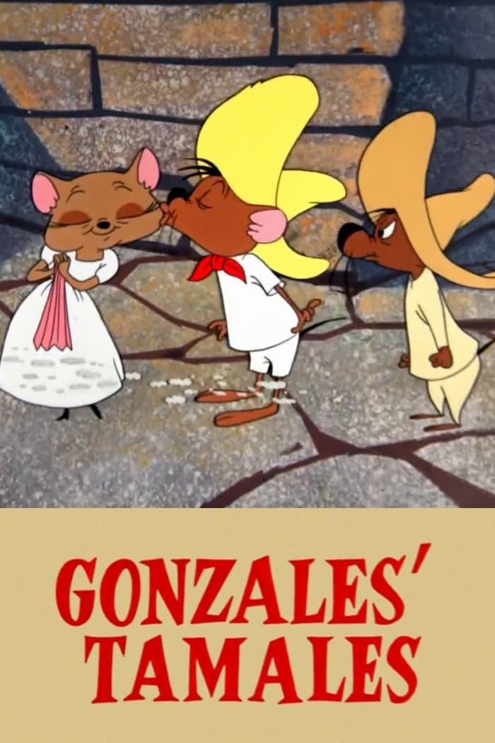 Gonzales' Tamales