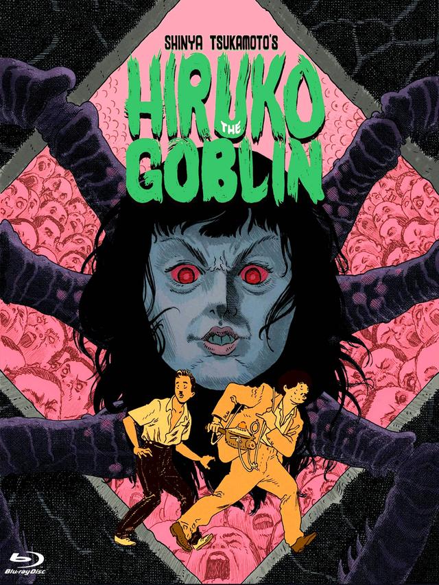 Hiruko the Goblin