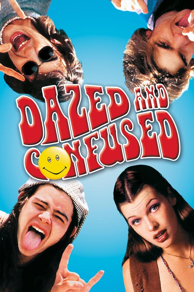 Dazed and Confused