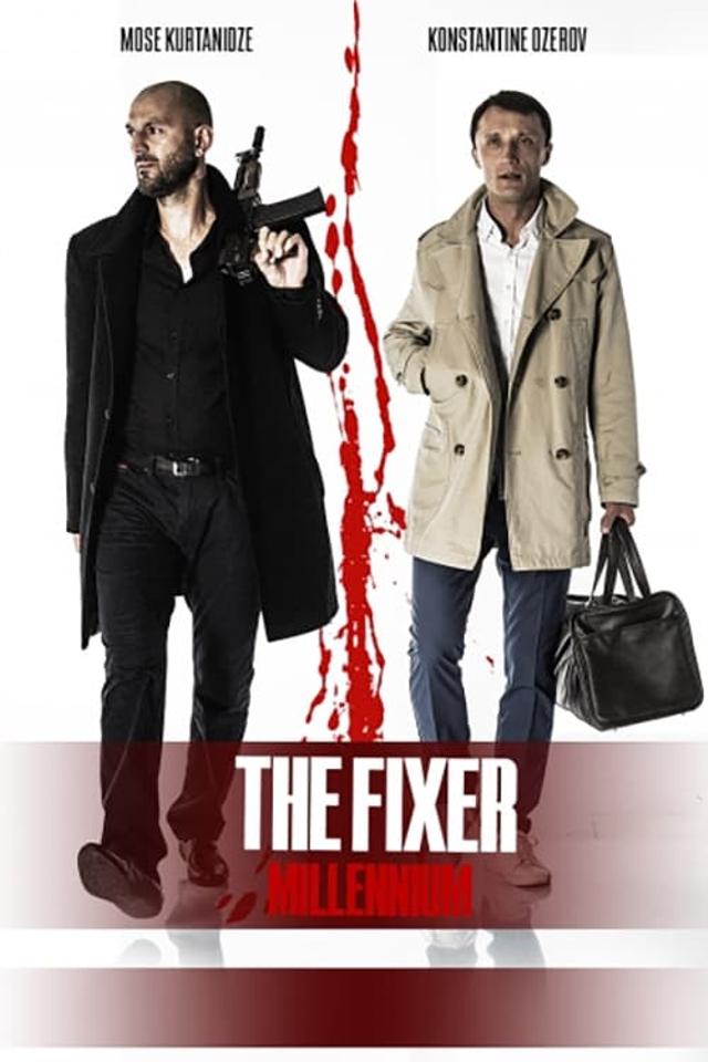 The Fixer: Millennium