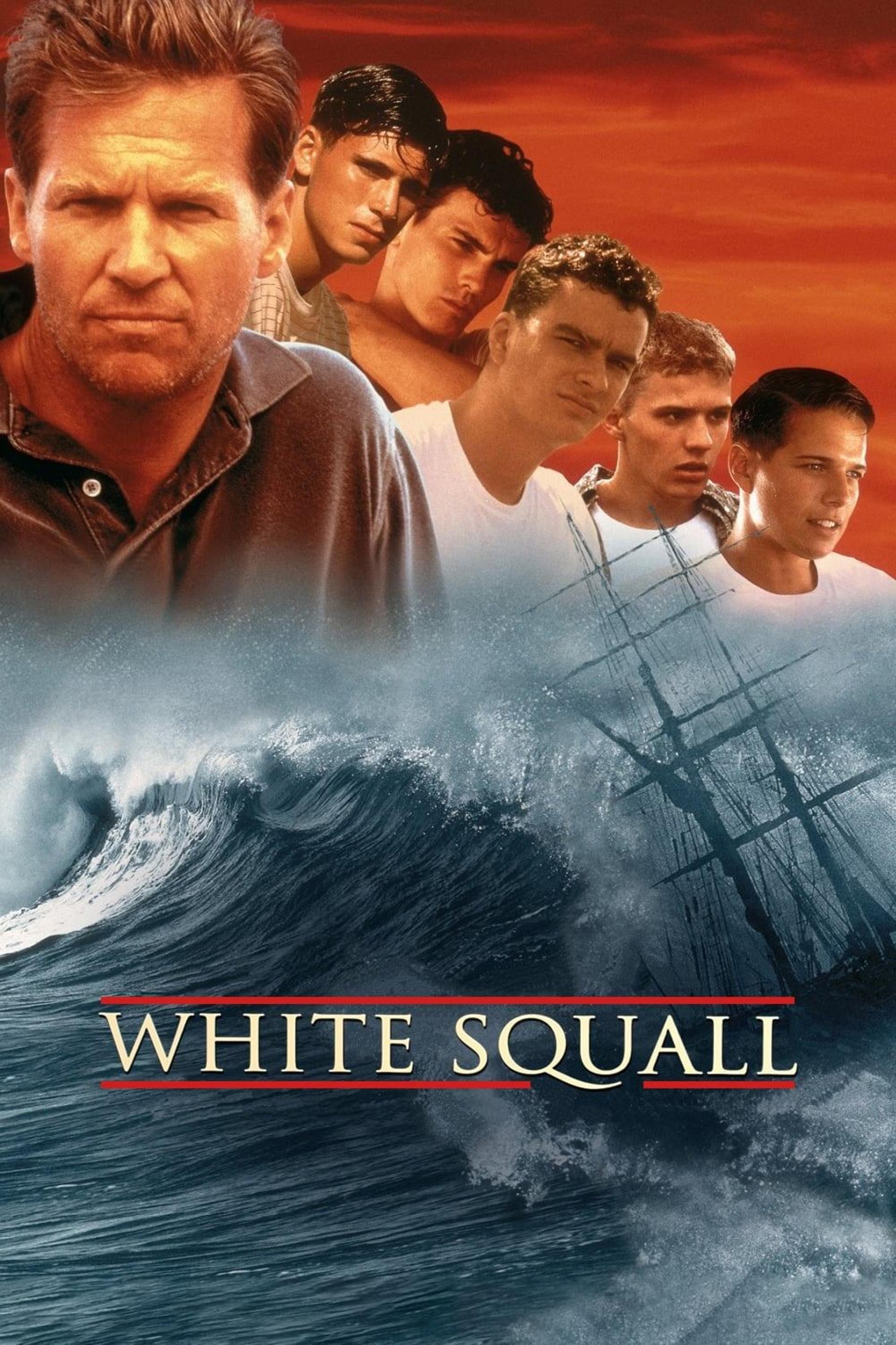 White Squall