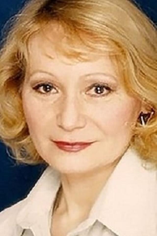 Olga Gromova