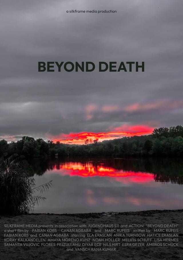 Beyond Death