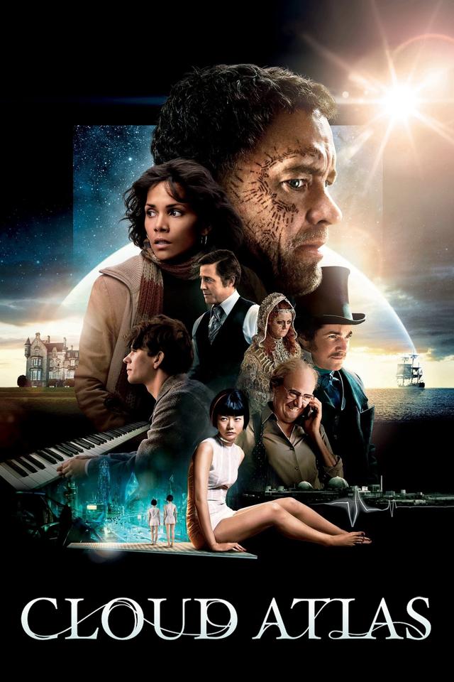 Cloud Atlas