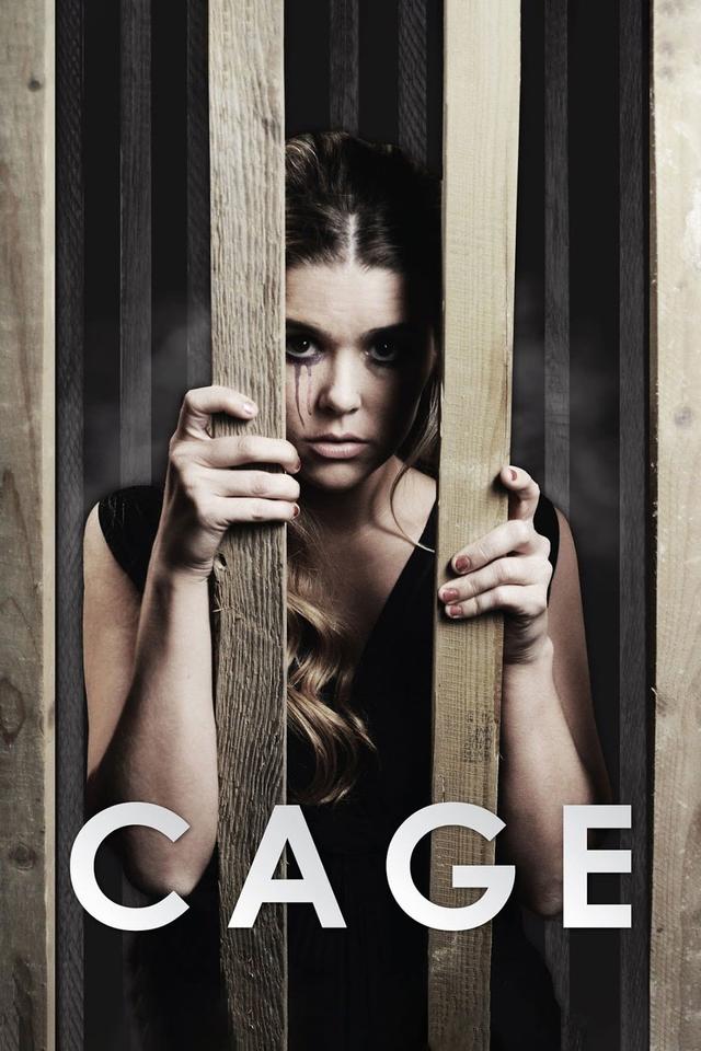 Cage