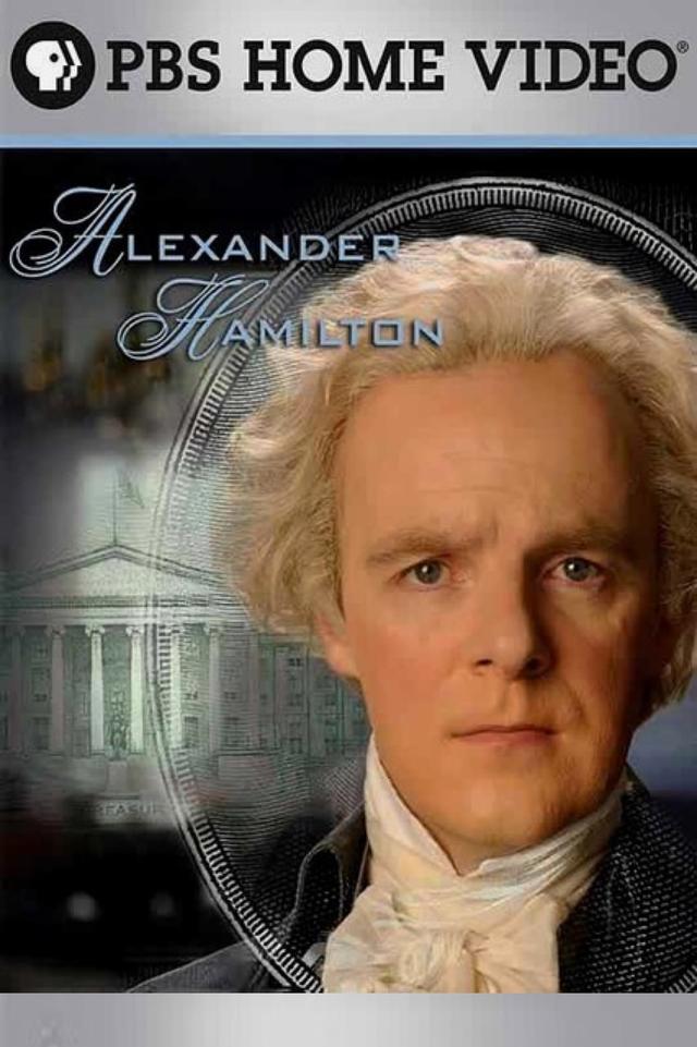 Alexander Hamilton