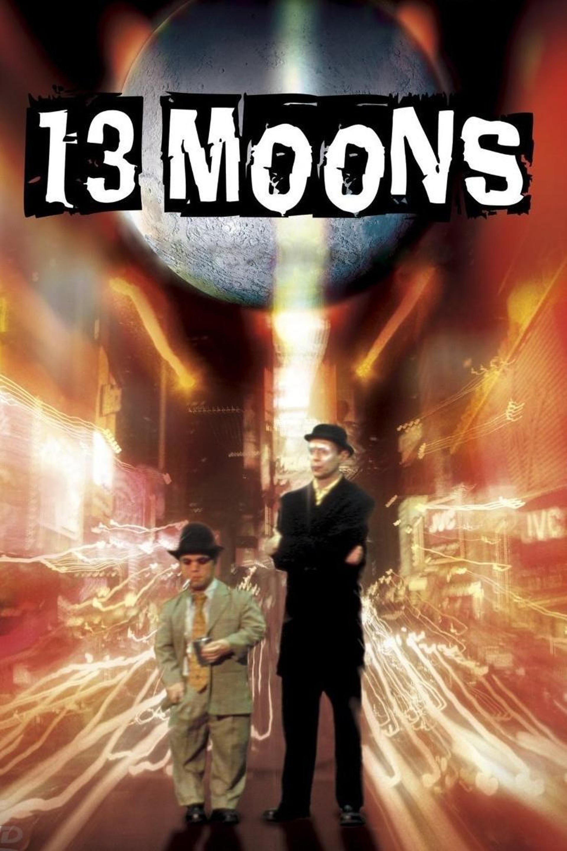 13 Moons