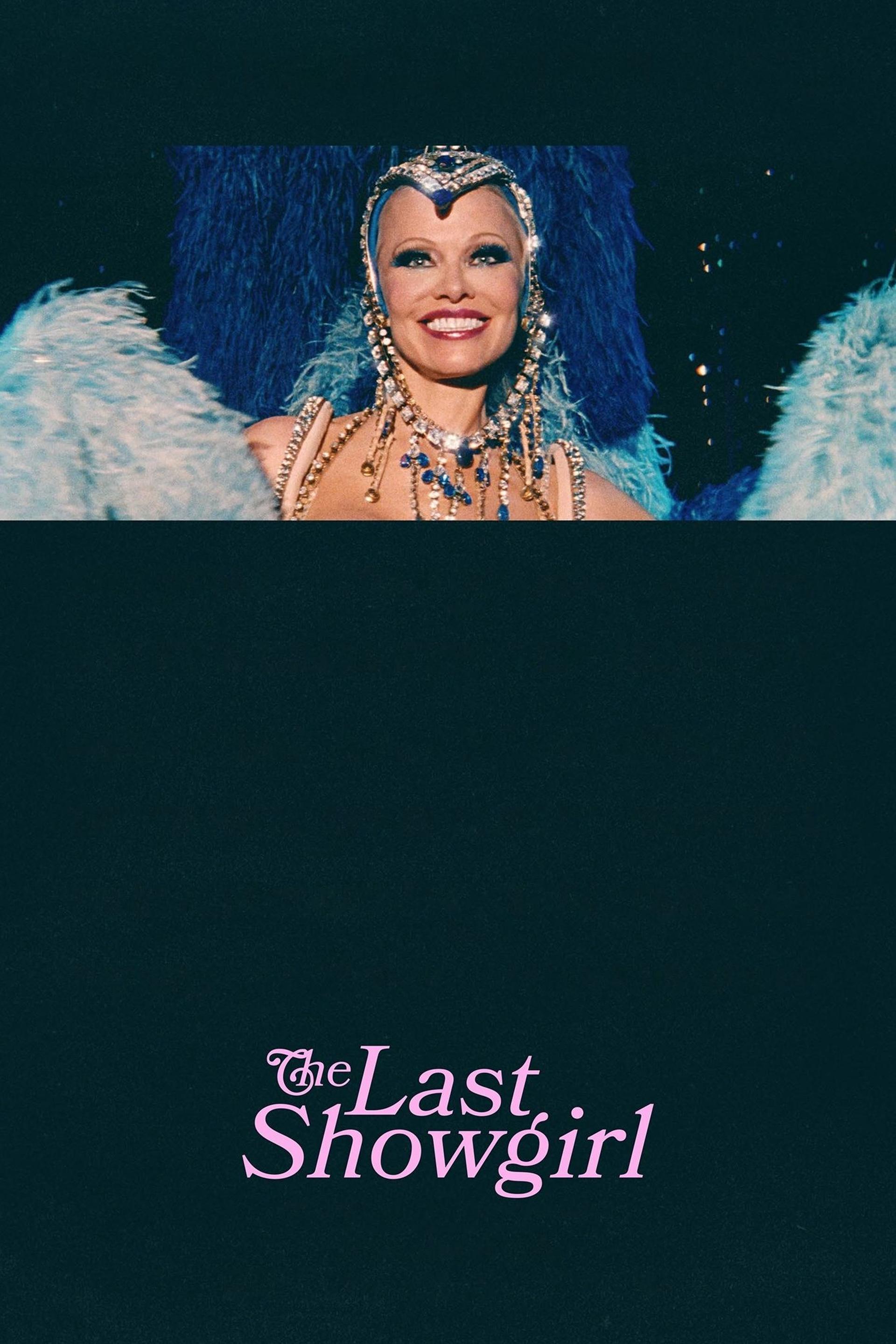 The Last Showgirl