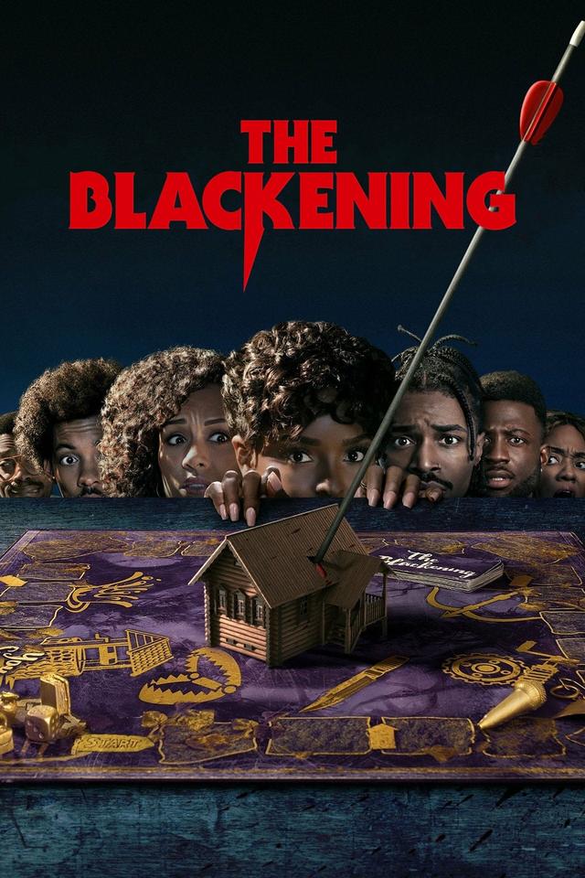 The Blackening