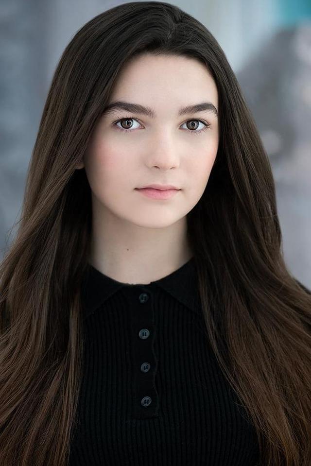 Brooklynn Prince