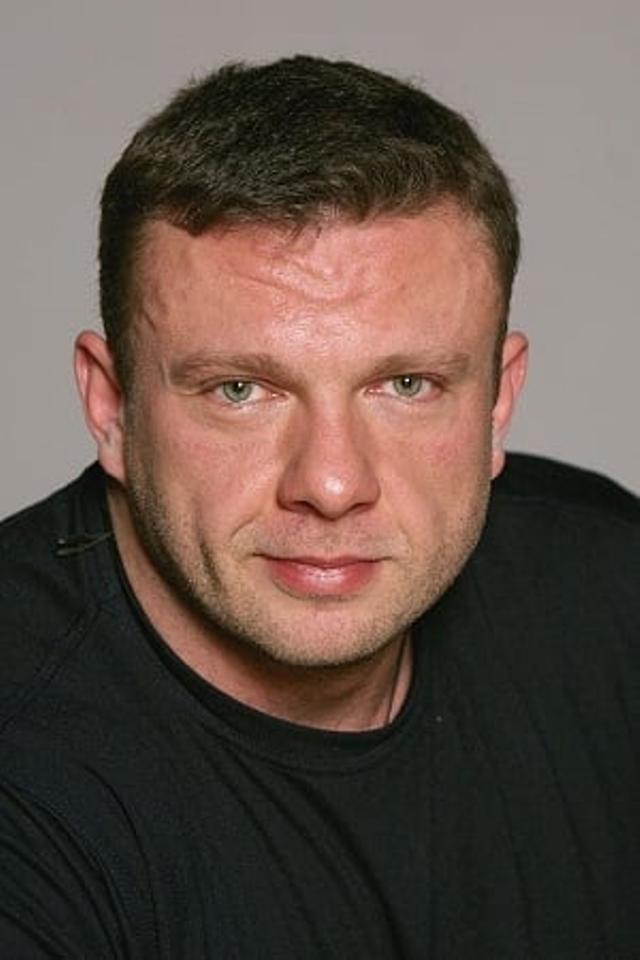 Sergey Tereshchenko