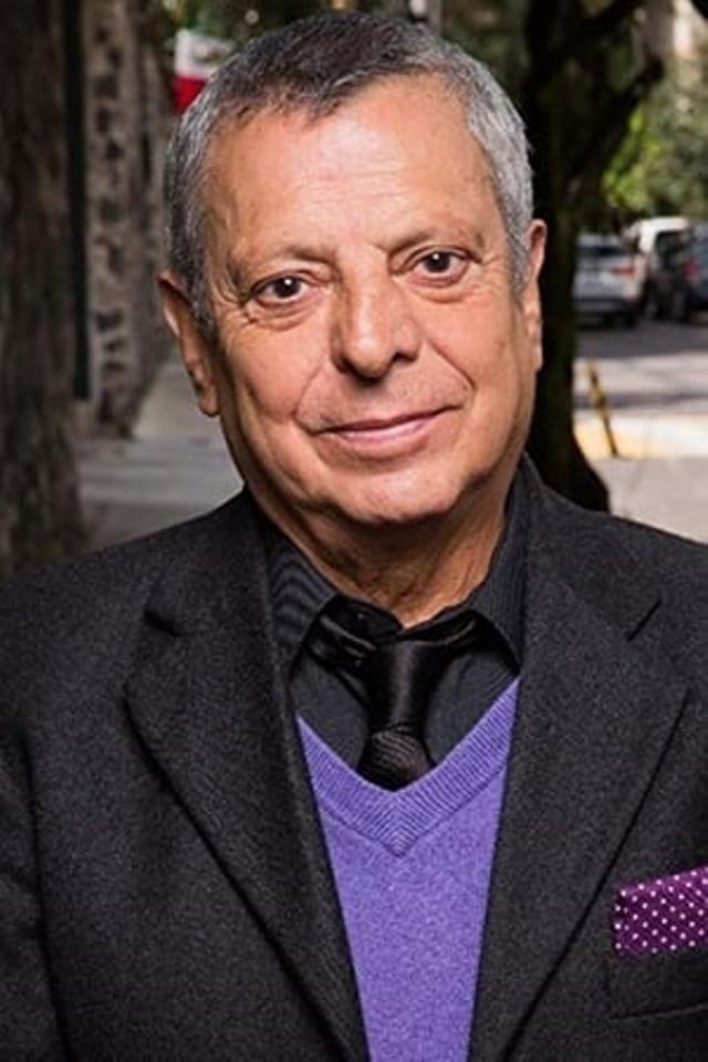 César Bono