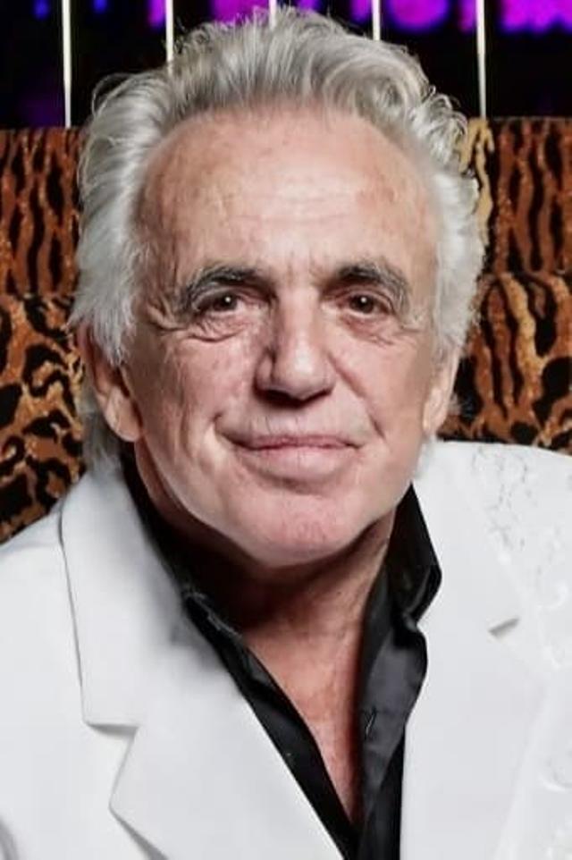 Peter Stringfellow