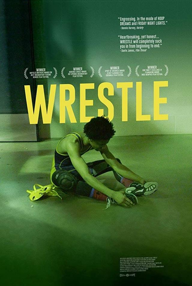 Wrestle