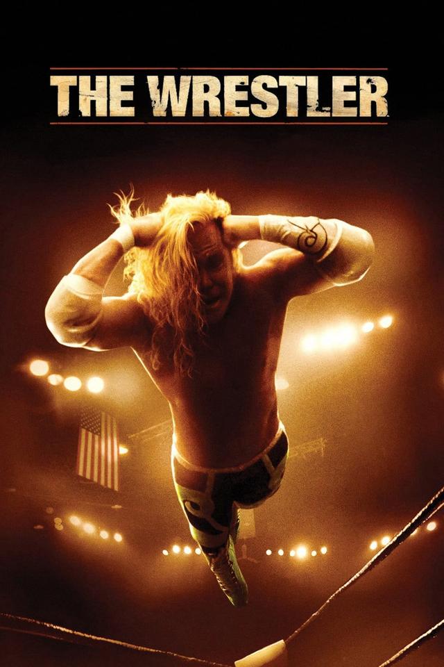 The Wrestler