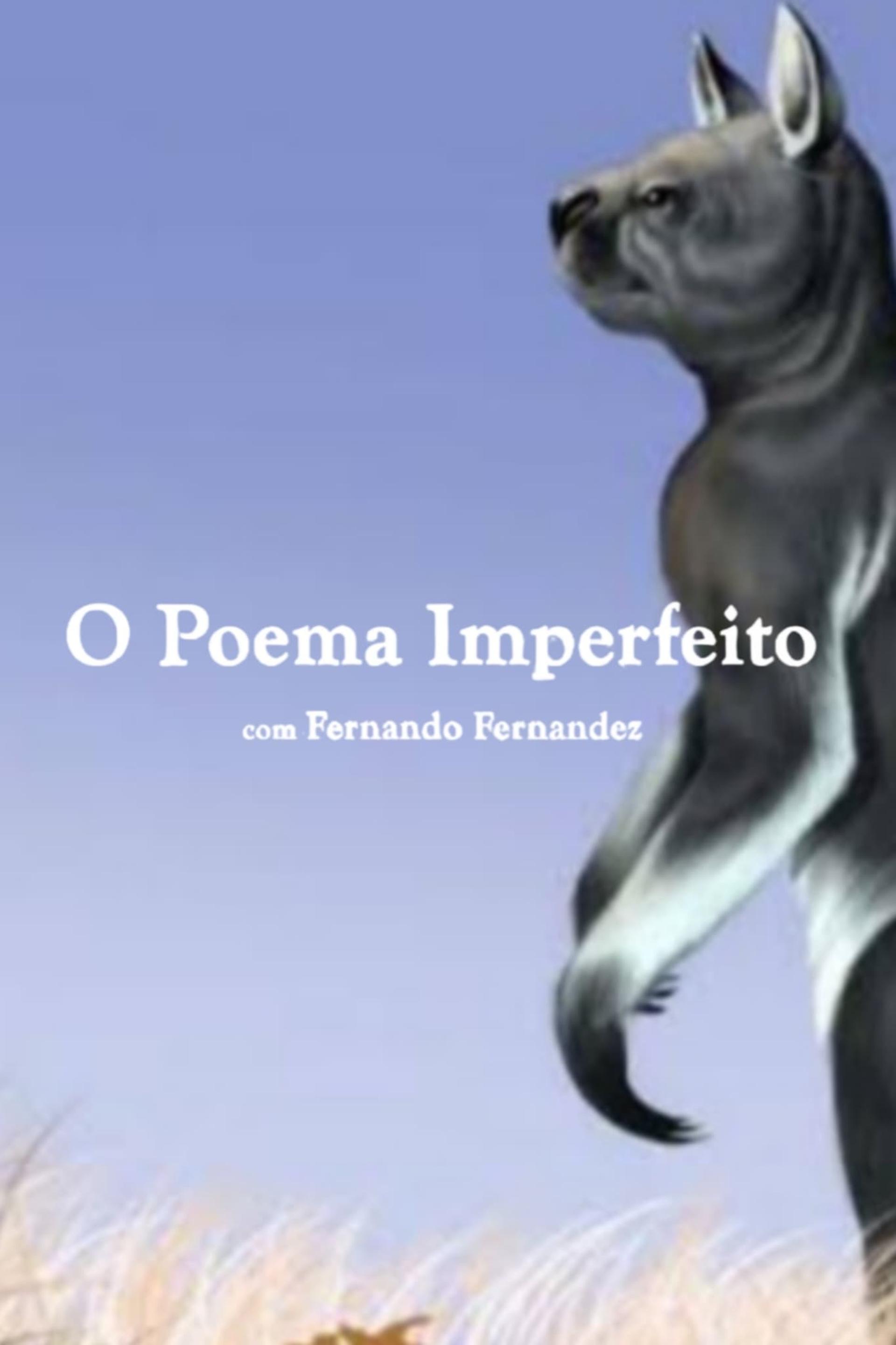 O Poema Imperfeito