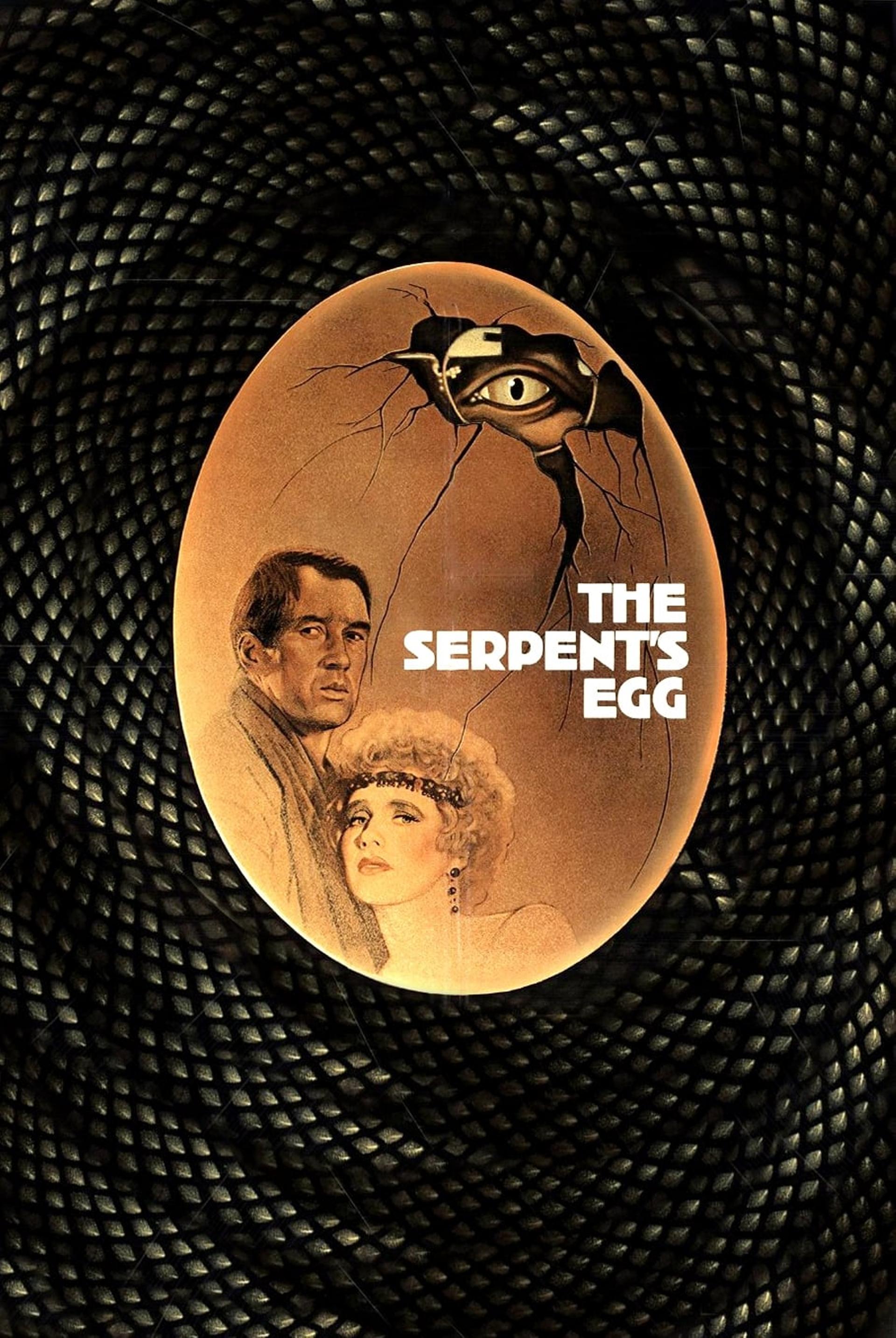 The Serpent's Egg