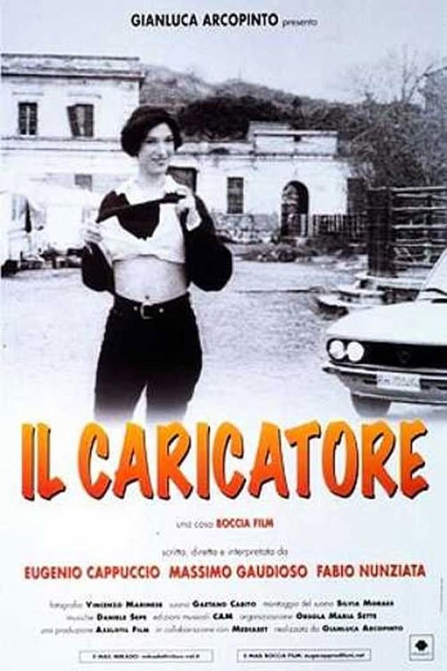 Il caricatore