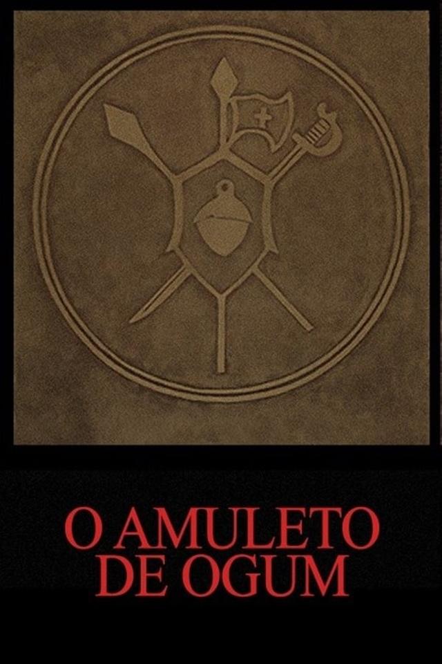 The Amulet of Ogum