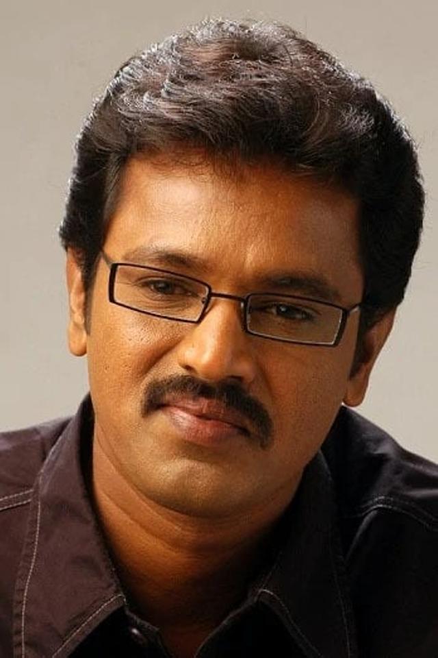 Cheran