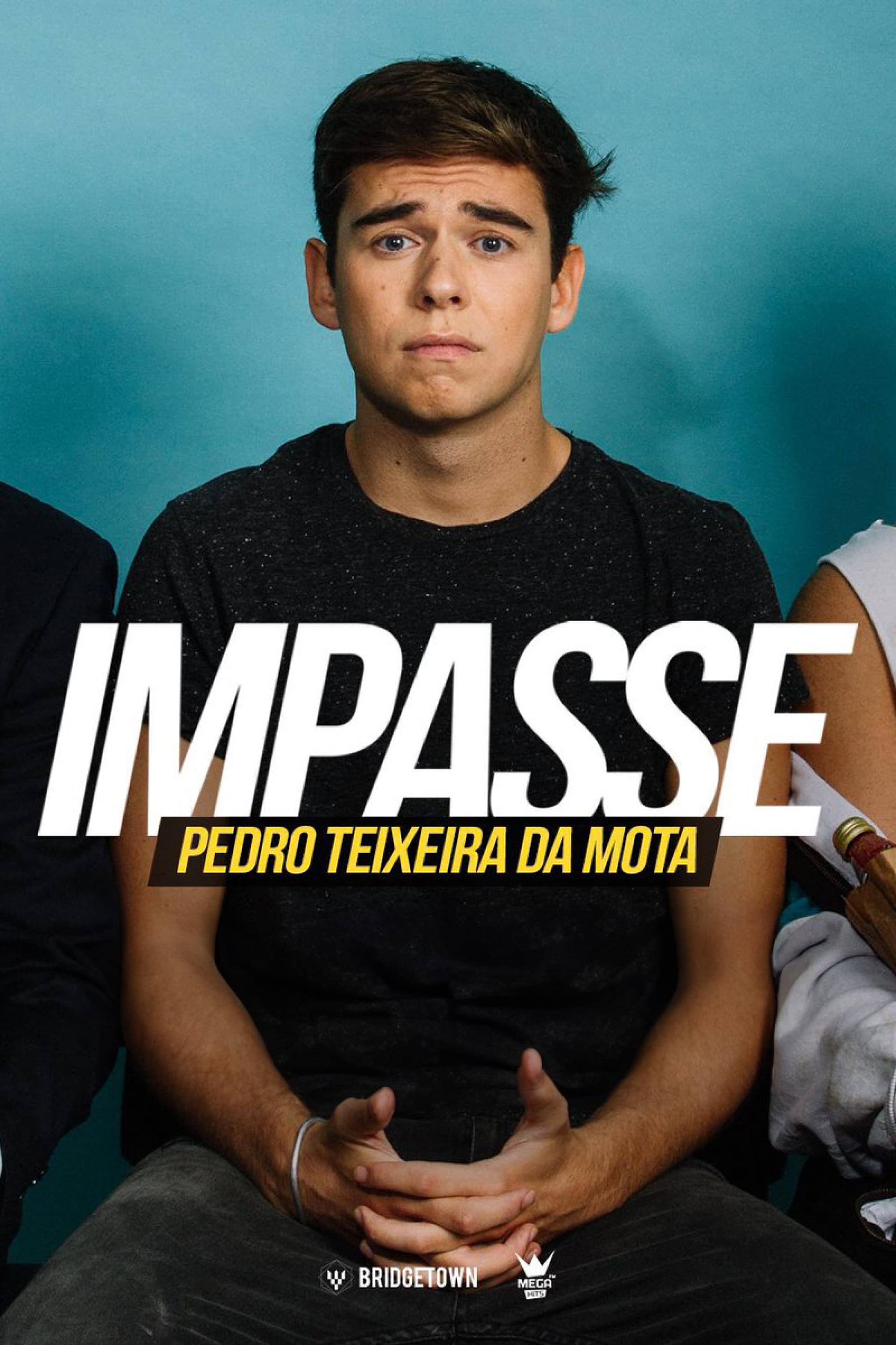 Pedro Teixeira da Mota: Impasse