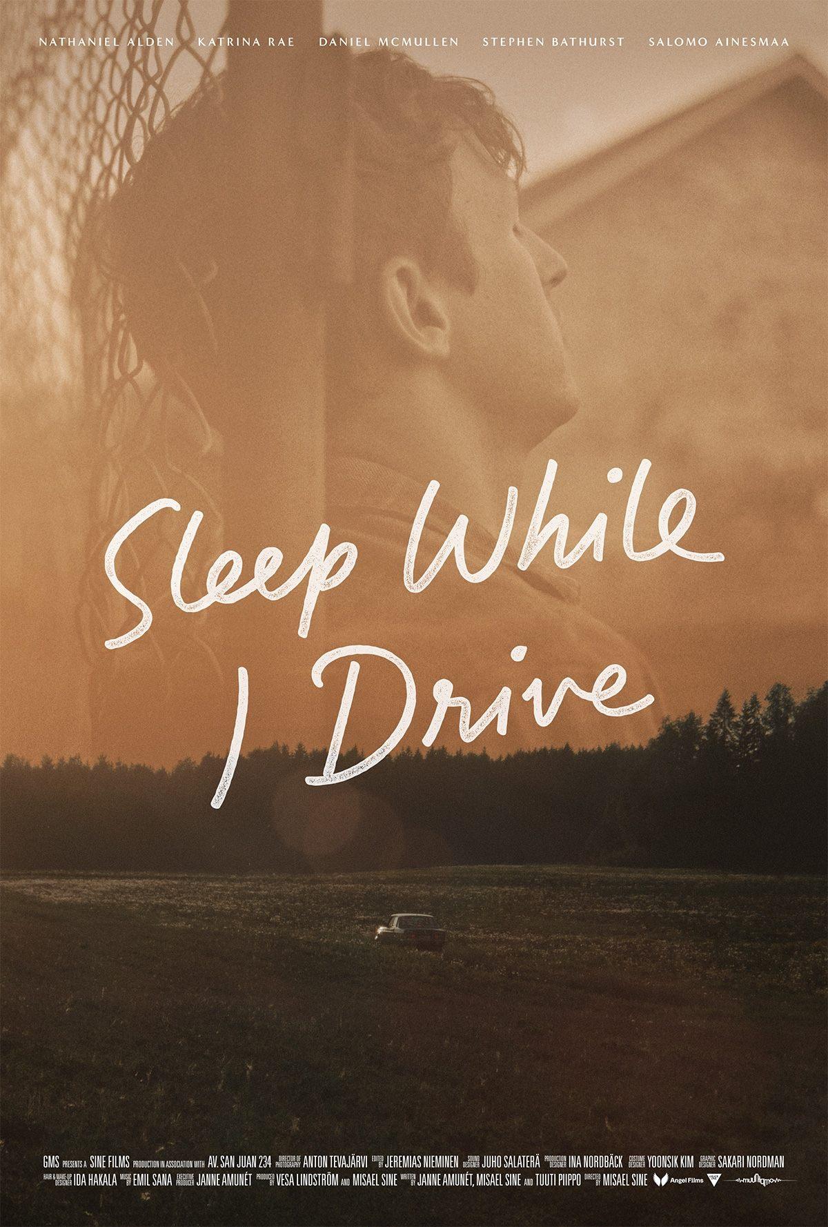 Sleep While I Drive