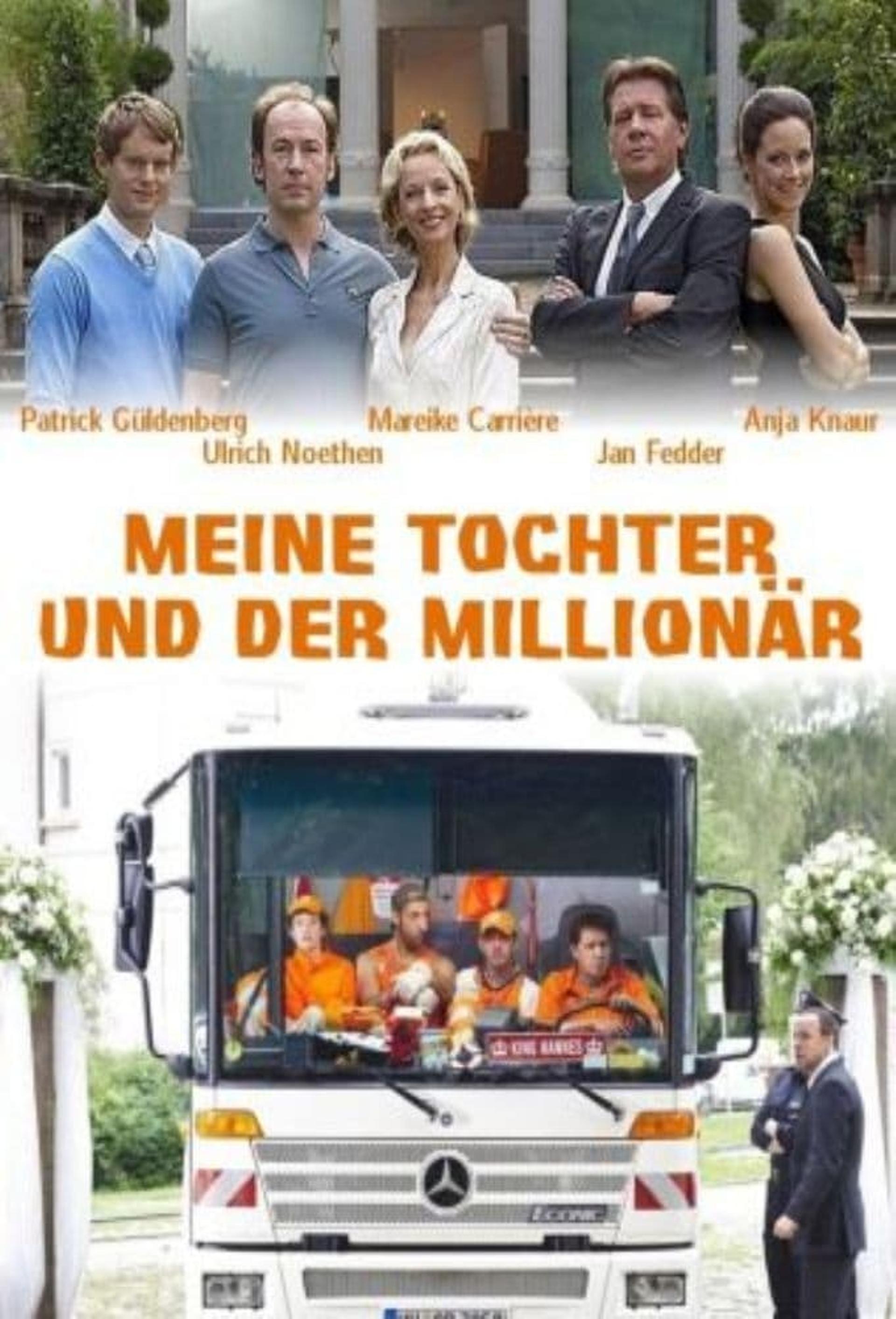 Meine Tochter und der Millionär