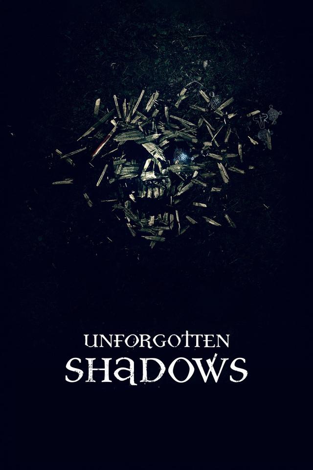 Unforgotten Shadows