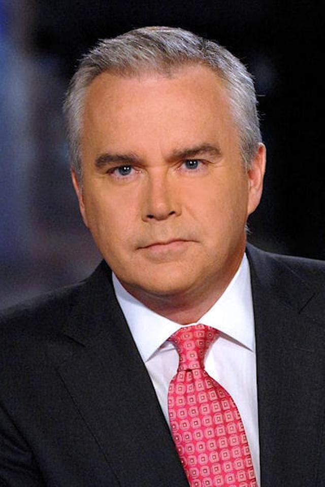 Huw Edwards