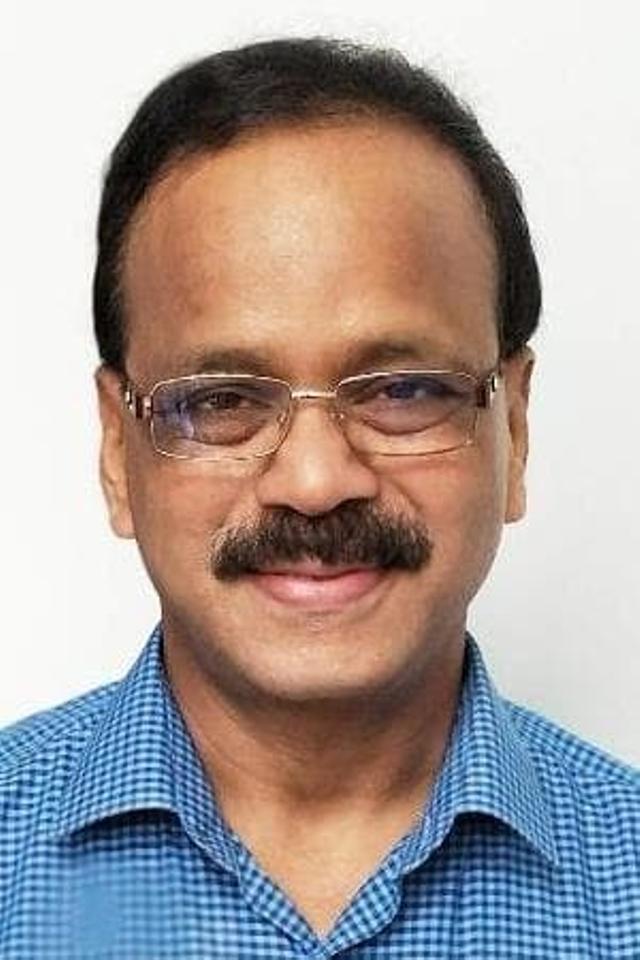 G Dhananjayan