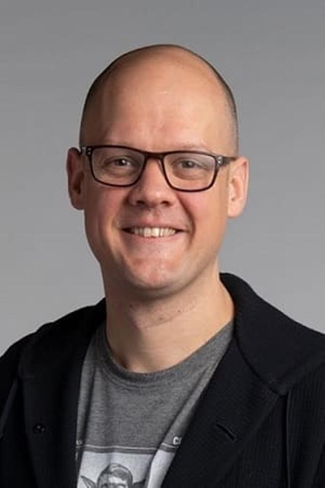 Martijn van der Veen