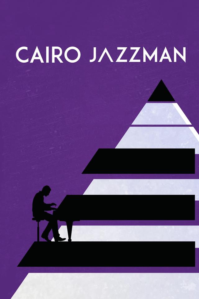 Cairo Jazzman