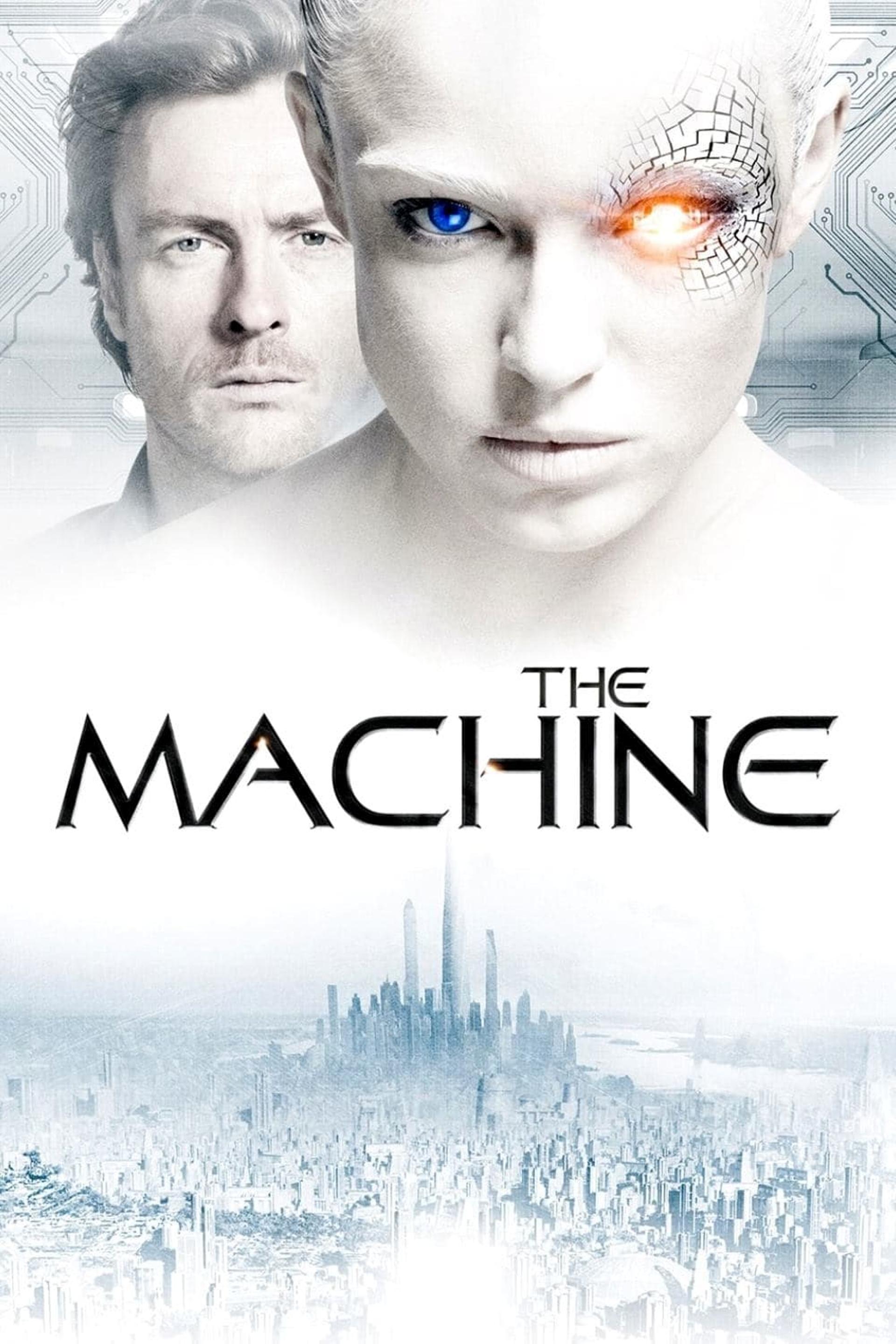 The Machine