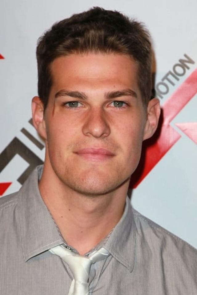 Greg Finley